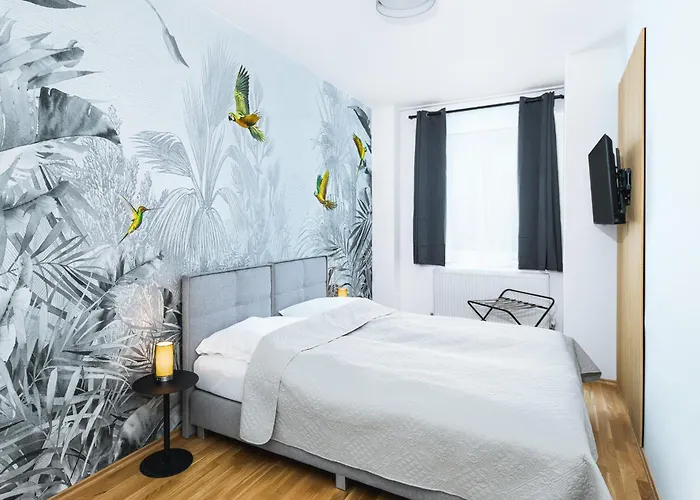 Pappagallo Apartamento