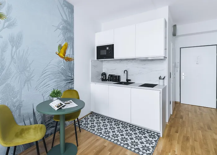 Apartamento Pappagallo *
