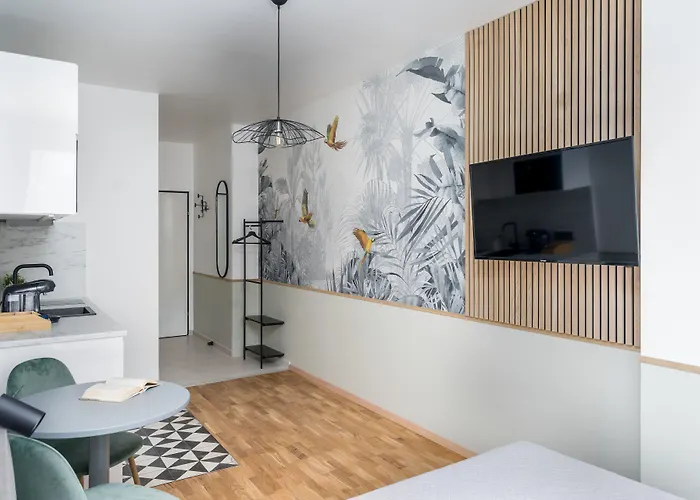Apartamento Pappagallo