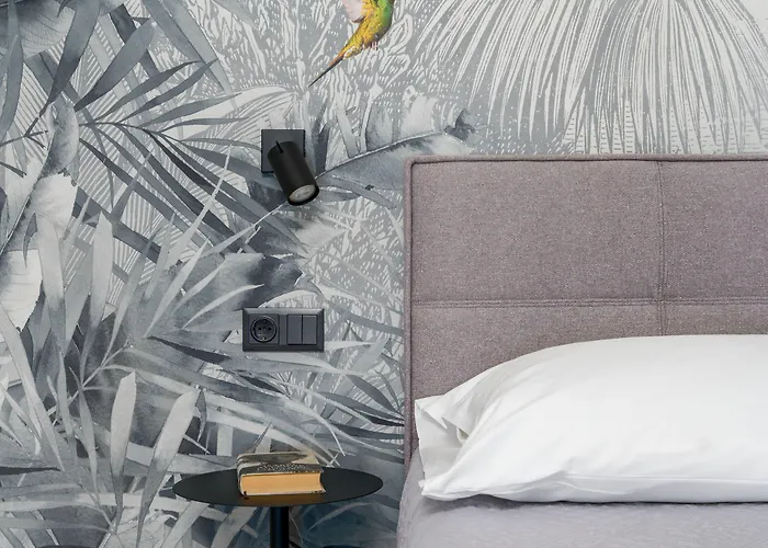 Pappagallo Apartamento Viena