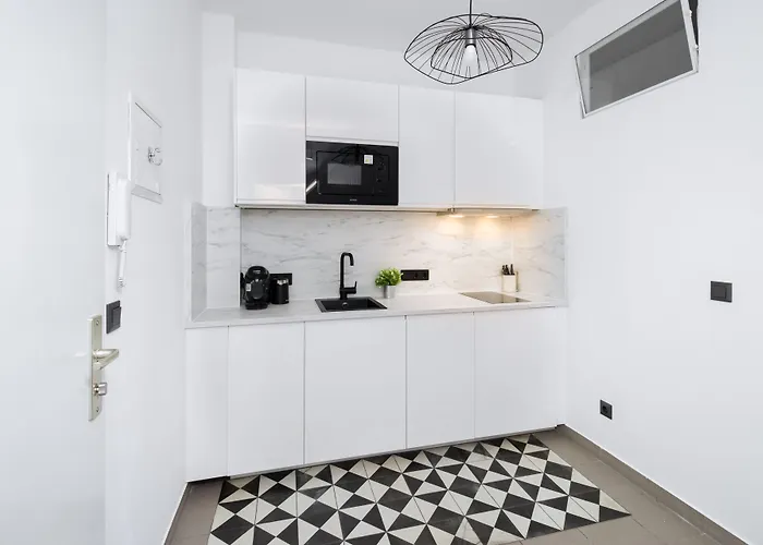 Pappagallo Apartamento *