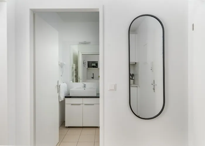 Apartamento Pappagallo