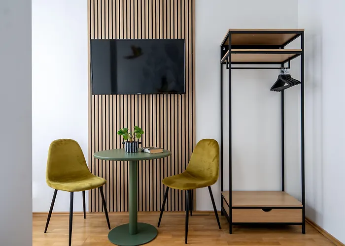 Apartamento Pappagallo *