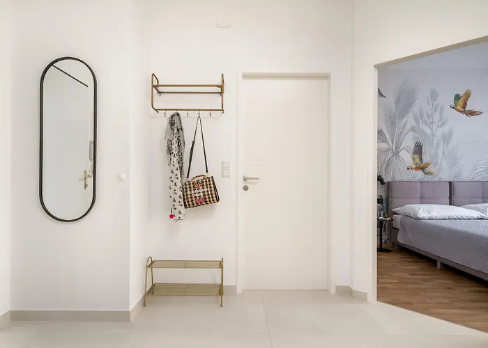 Apartamento Pappagallo *