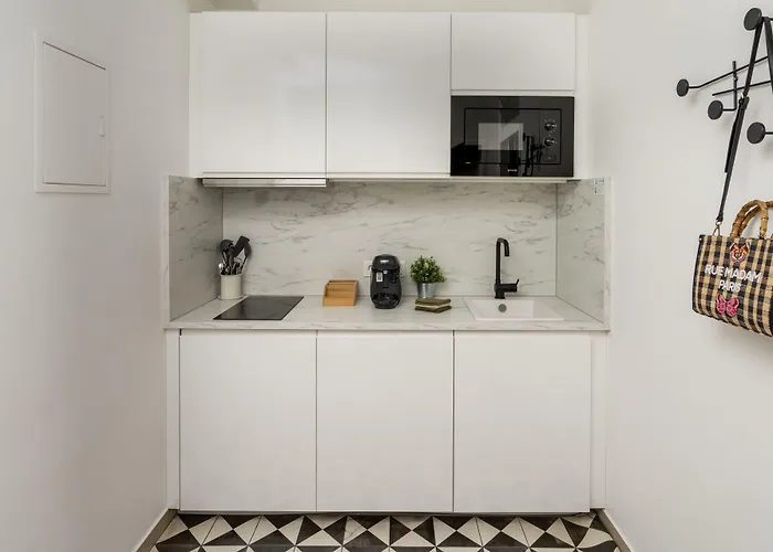 Pappagallo Apartamento Viena