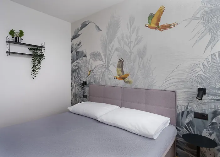 Pappagallo Apartamento *