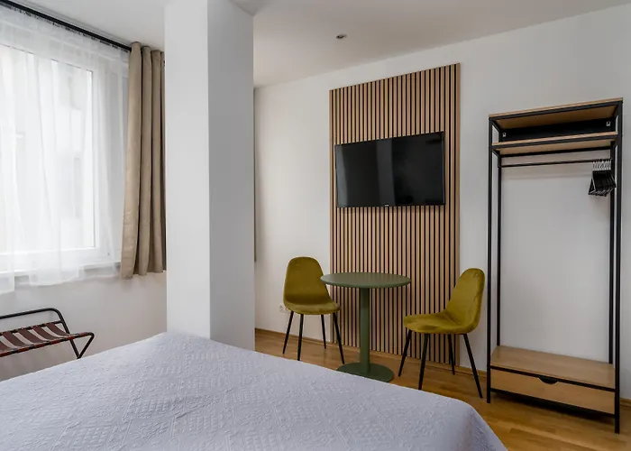 Pappagallo Apartamento *